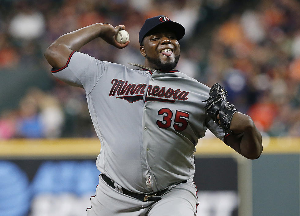 Twins Roll Over Angels Tuesday