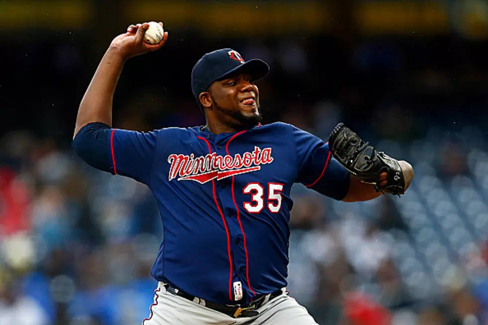 Twins Snap Skid With Tuesday Win