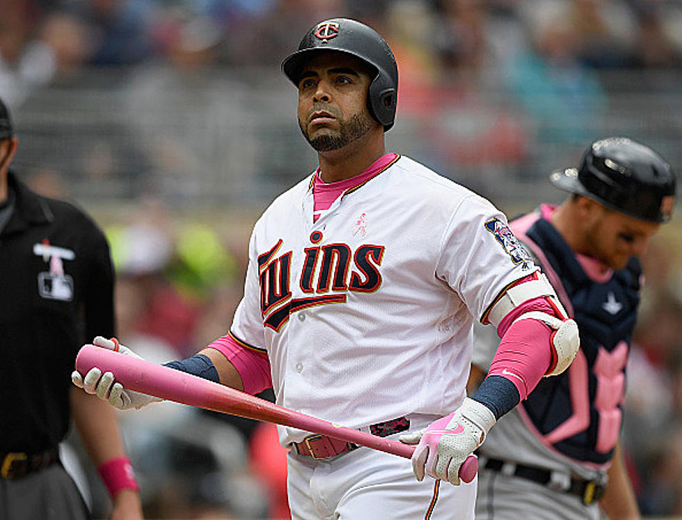 Twins Daily&#8217;s Seth Stohs on Cruz, Rosario And Possible Additions To Come [PODCAST]