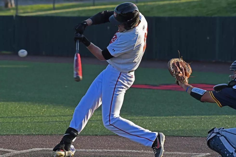 SCSU Baseball: NCAA Tournament Recap