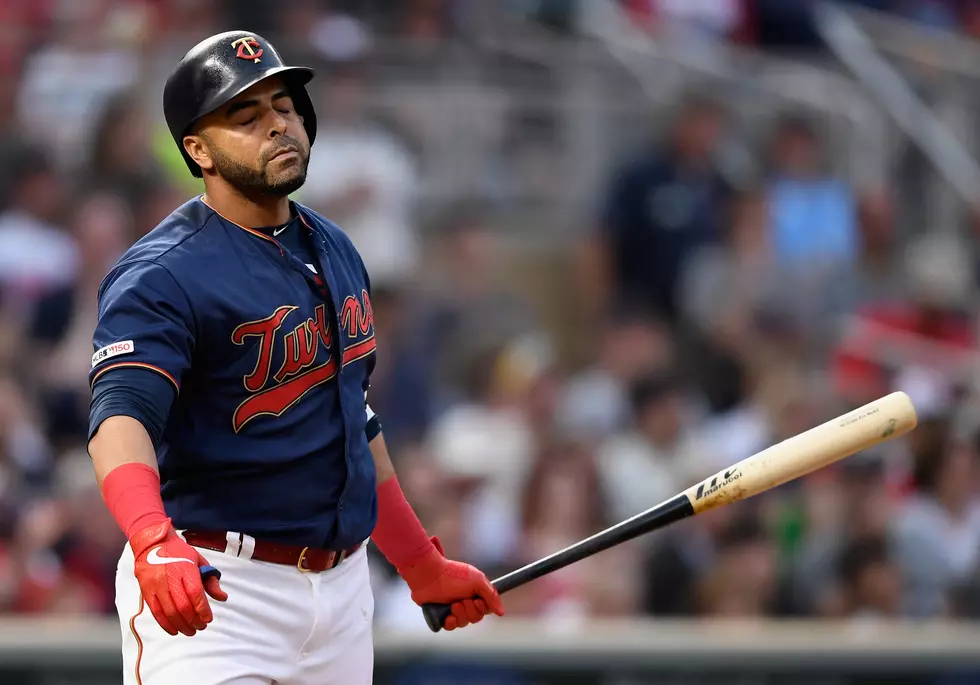 Twins Shutout by White Sox, Drop Series 2-1