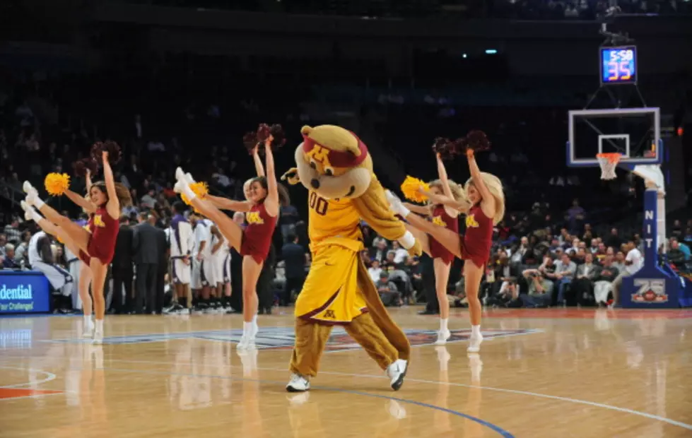Gopher Basketball Adds 6’3 Point Guard