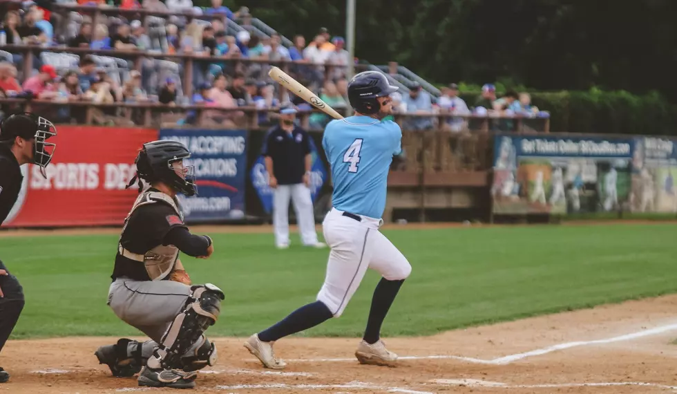 Rox Sweep Larks in Series Finale&#8217; 10-4