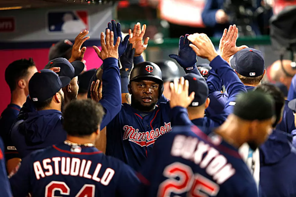 Wednesday Sports Blast – Twins Win (+More)