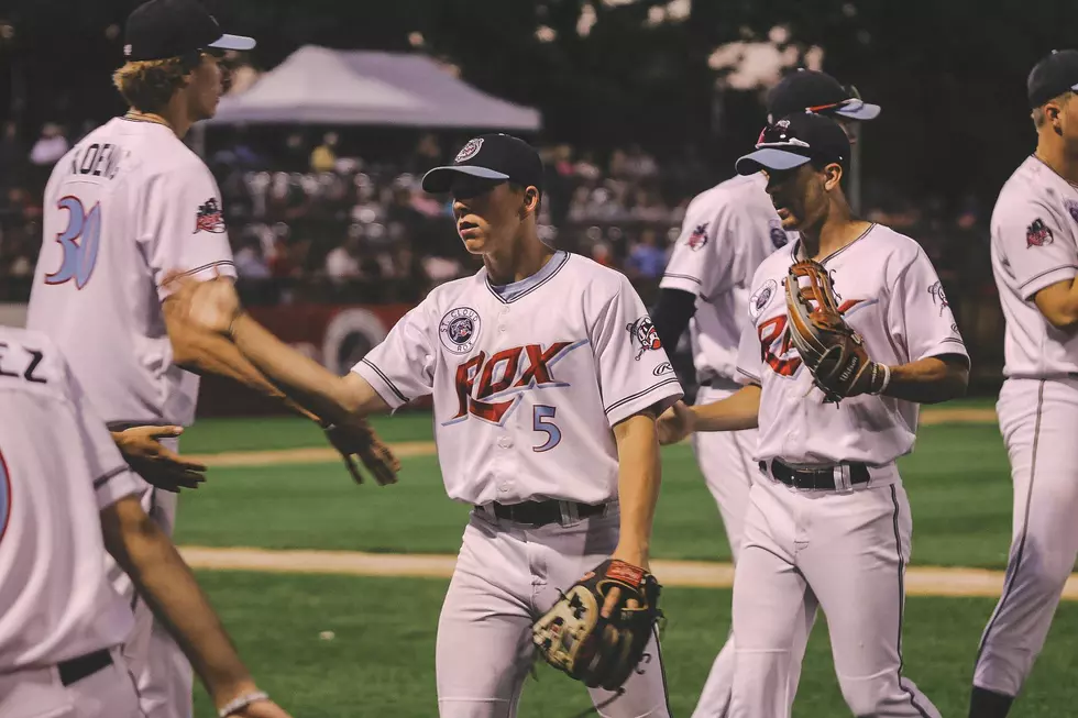 Play Ball! St. Cloud Rox Announce 2021 Promotions