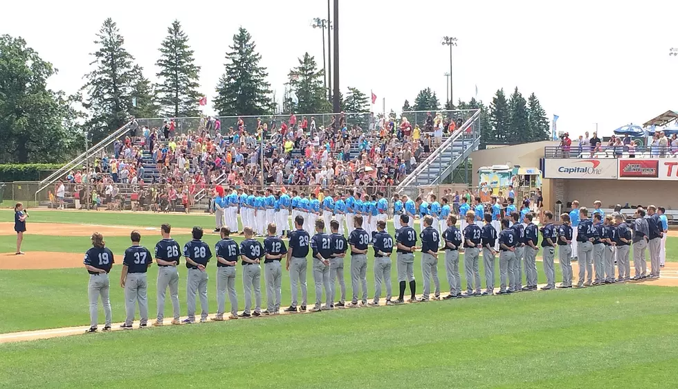 Northwoods League Set To Open Season.. In North Dakota