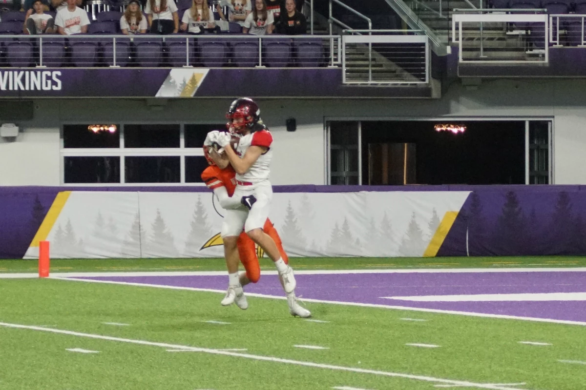 REPLAY: Rocori Beats Winona At State [PODCAST] - WJON News