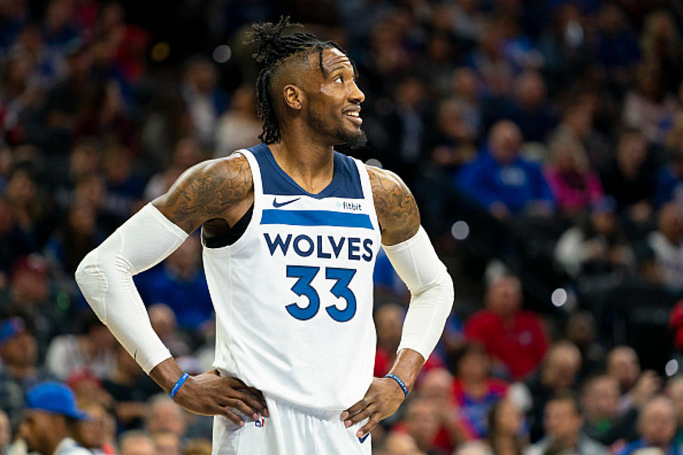 Wolves Dealt Fifth Straight Loss Monday