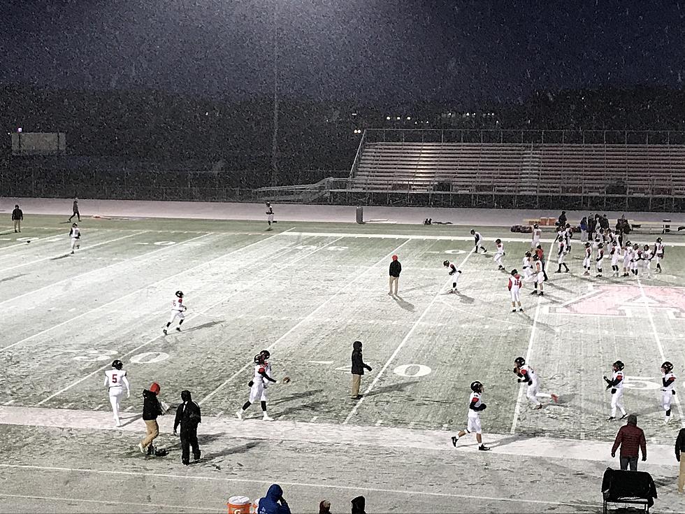 REPLAY: Rocori Football Tops Detroit Lakes In Section Final [PODCAST]