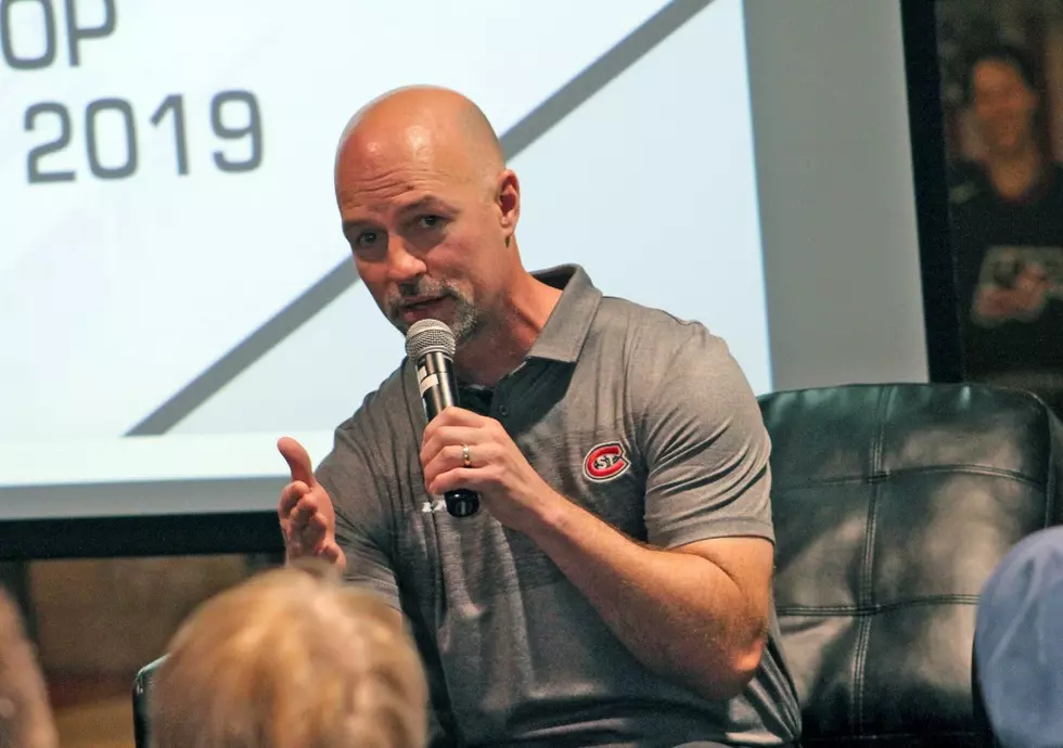 Brett Larson Coaches&#8217; Show: February 24th [PODCAST]