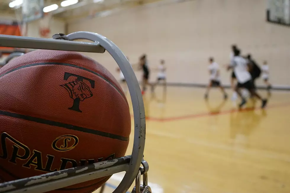 Tech Boys Basketball Coach Steps Down