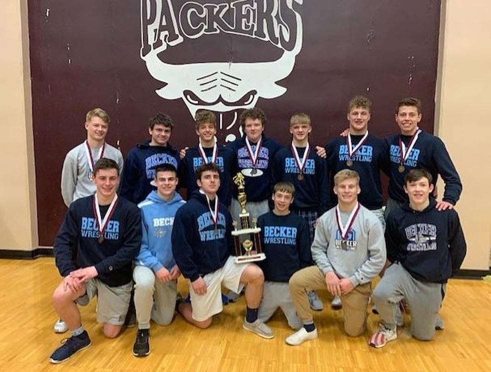 Prep Wrestling Schedule And Rankings &#8211; January 11th, 2021