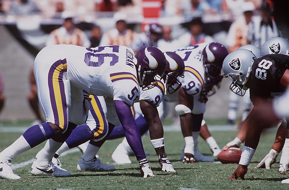 Super Bowl History, Minnesota Vikings Style