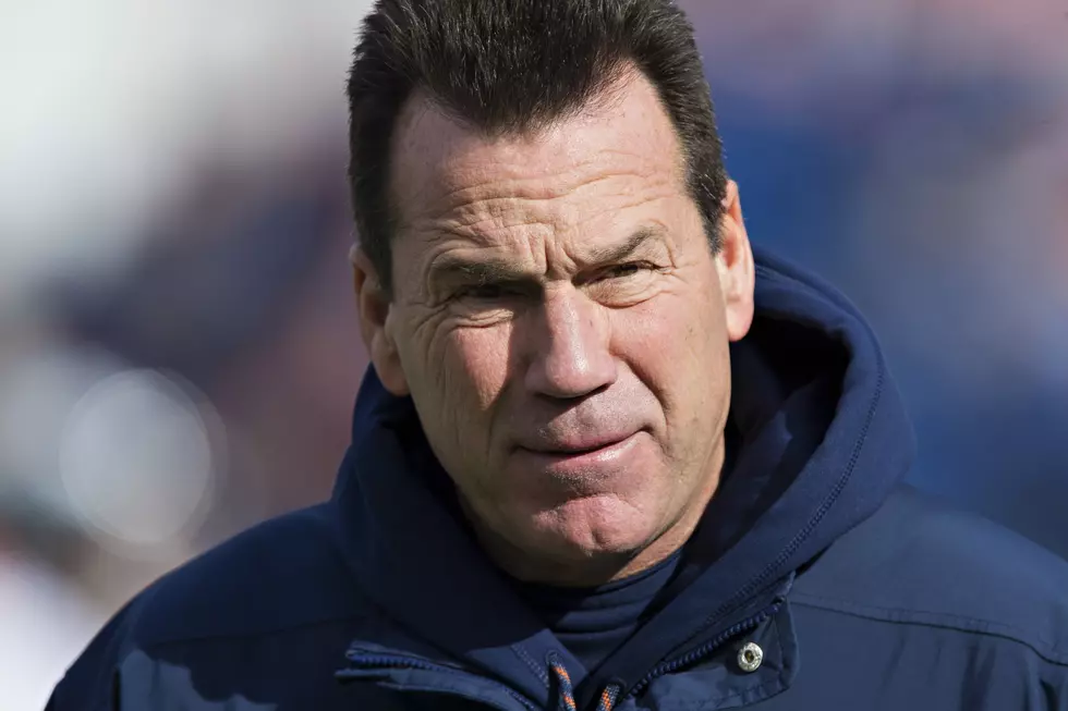 Kubiak Named Vikings OC