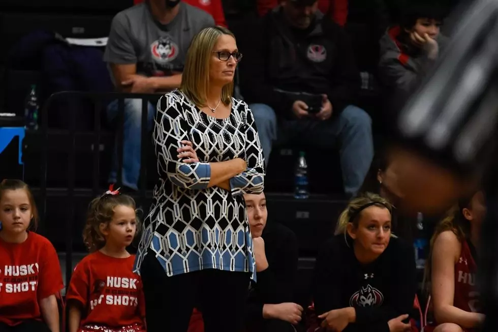 SCSU Basketball Coach Lori Fish On Opening Weekend [PODCAST]