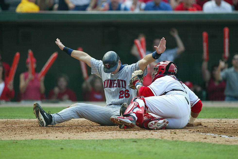 What I Watched Thursday: 2002 ALCS Game Two- Twins/Angels