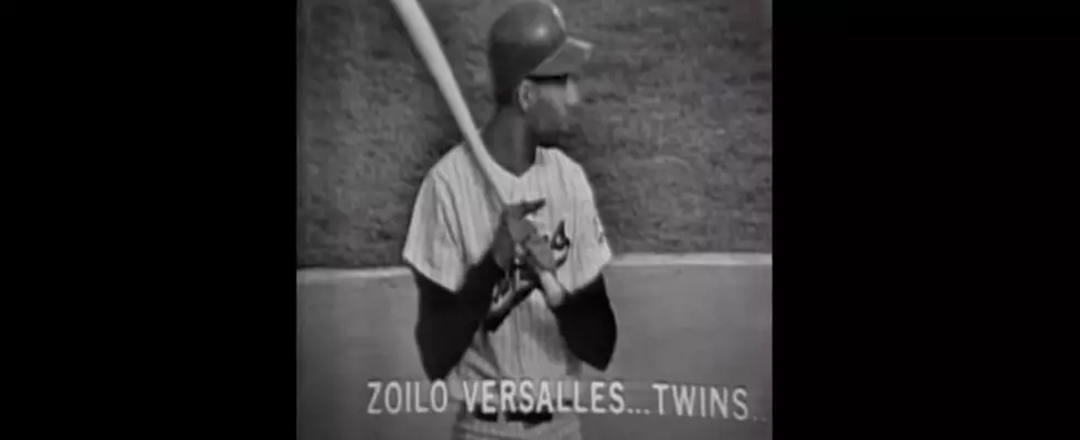 What I Watched Wednesday: 1965 World Series Game 7