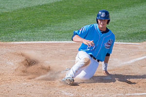 Former Rox Player On An Amazing Hot Streak in the Majors