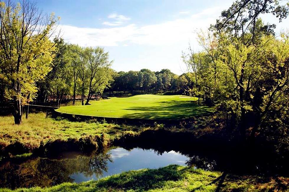 See St. Cloud Area Golf Courses Signature Holes