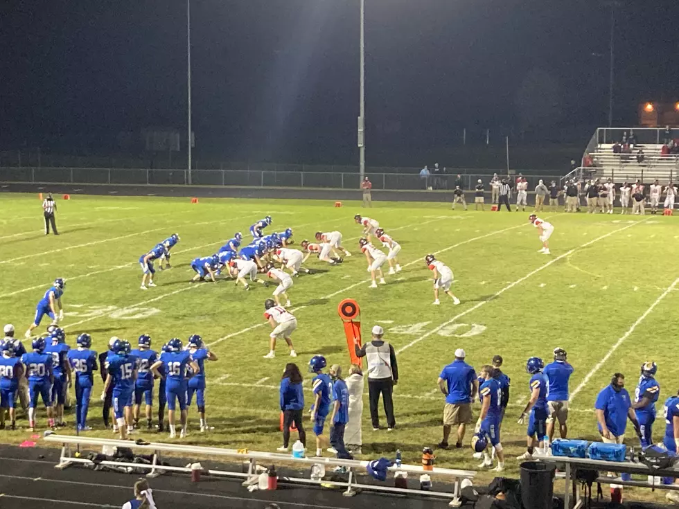 Rocori Tops Big Lake In Season Opener – Week One Scoreboard