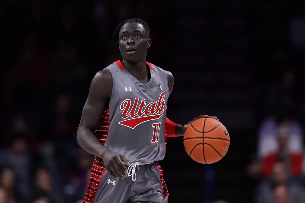 Gophers Transfer Gach Granted Eligibility