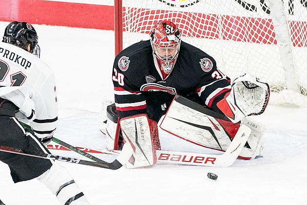 St. Cloud State Homecoming Focusing on Hockey