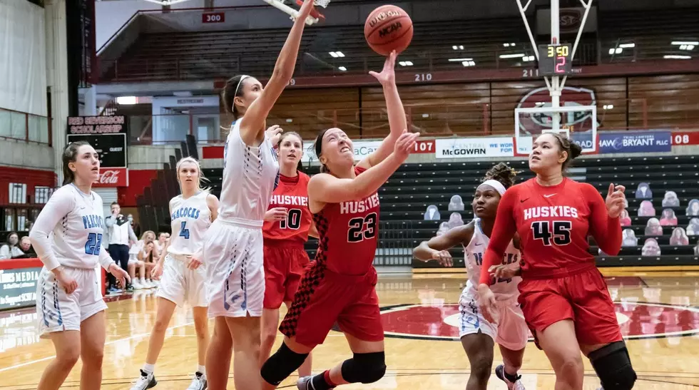 SCSU Women&#8217;s Basketball Series At Minot Canceled