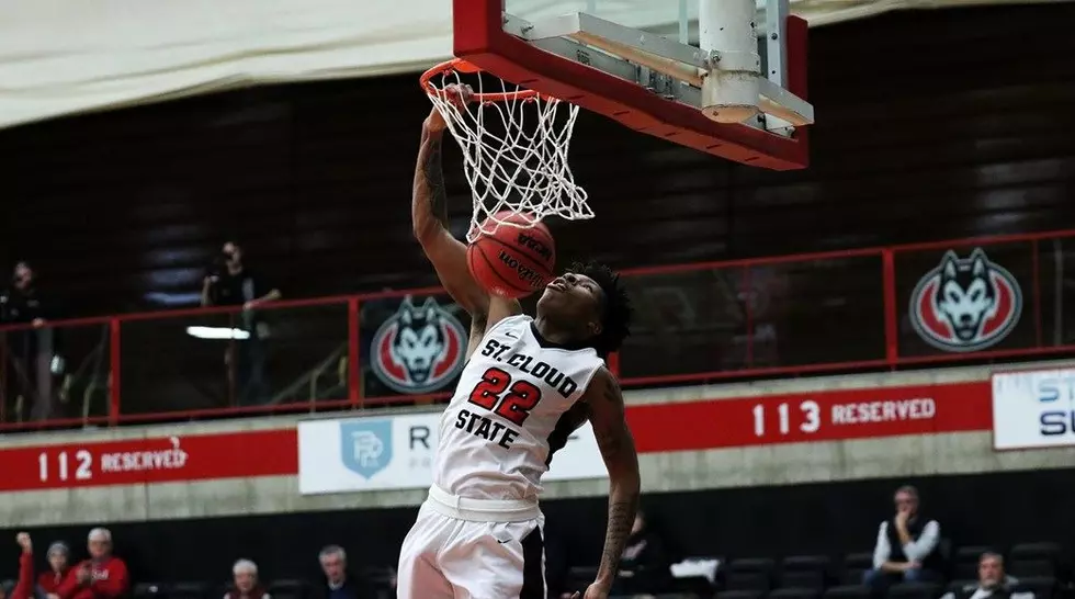 SCSU Men’s Basketball Loses In OT At Upper Iowa