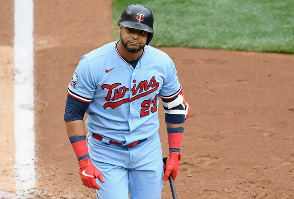 Tigers-Twins Doubleheader Rained Out; Split Header Saturday