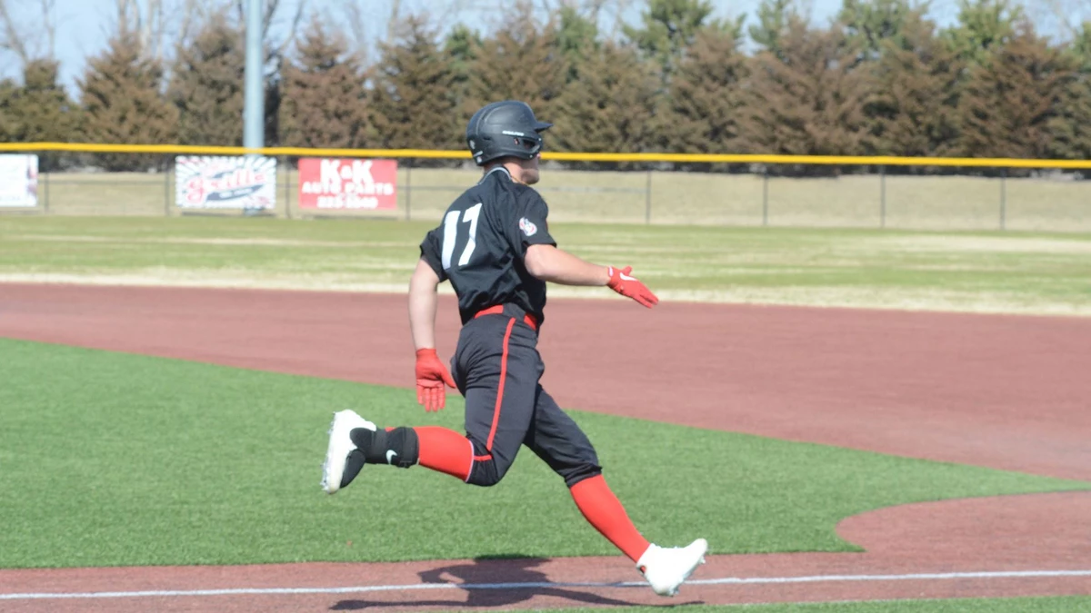 SCSU Baseball Recap SCSU Baseball Recap