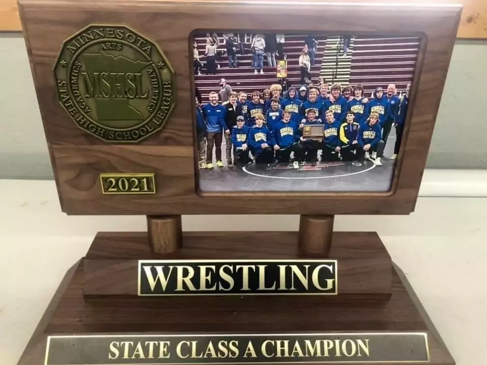 Prep Wrestling Update &#8211; March 29th