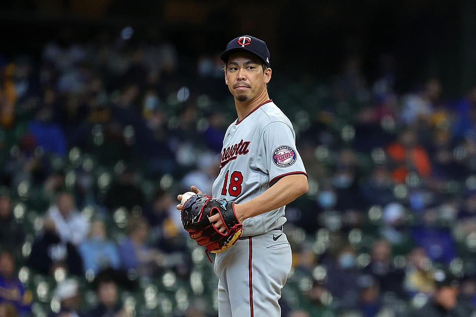 Minnesota Twins Lose Kenta Maeda To Tommy John Surgery