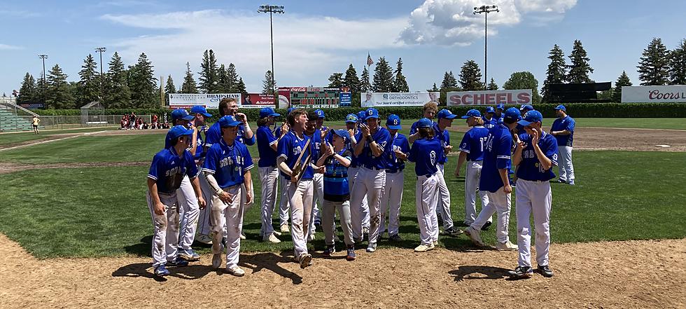 Preview: Sartell Baseball At The State Tournament