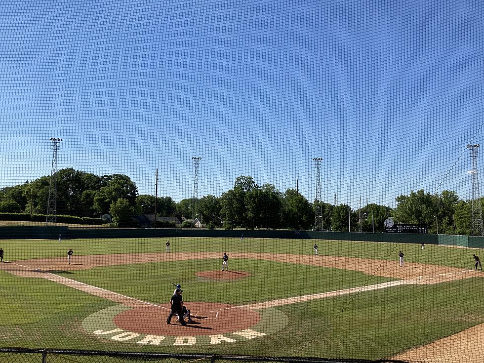 Prep Baseball Recaps &#8211; Thursday, May 19th