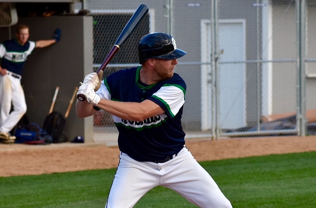 Brainerd lakes area baseball players made the big leagues