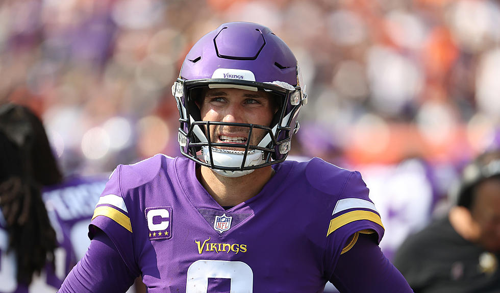 Five Potential Replacements For Minnesota Vikings Quarterback Kirk Cousins