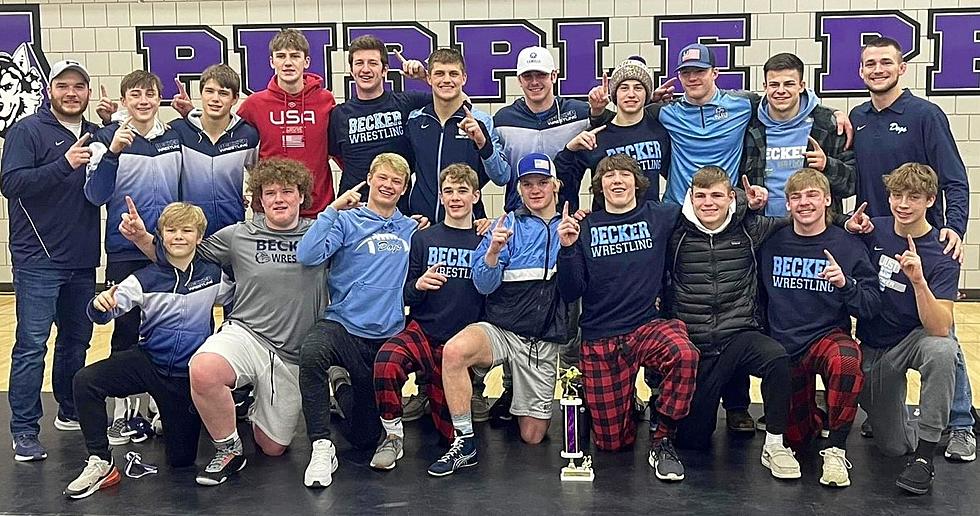 Prep Wrestling Update &#8211; February 14th, 2022