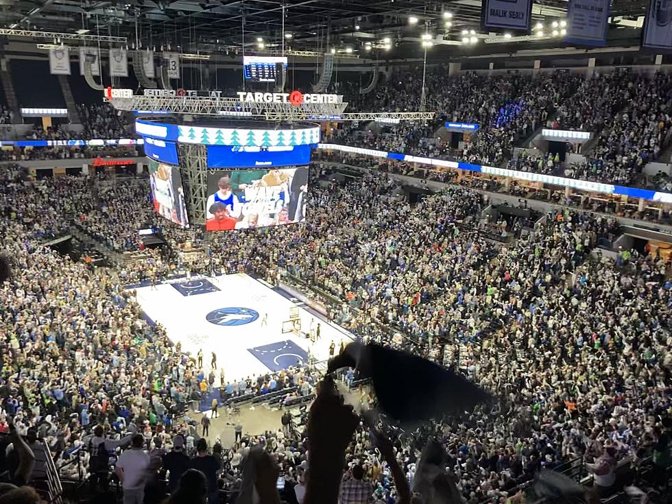 A Sincere Letter Of Apology From A Lifelong Timberwolves Fan