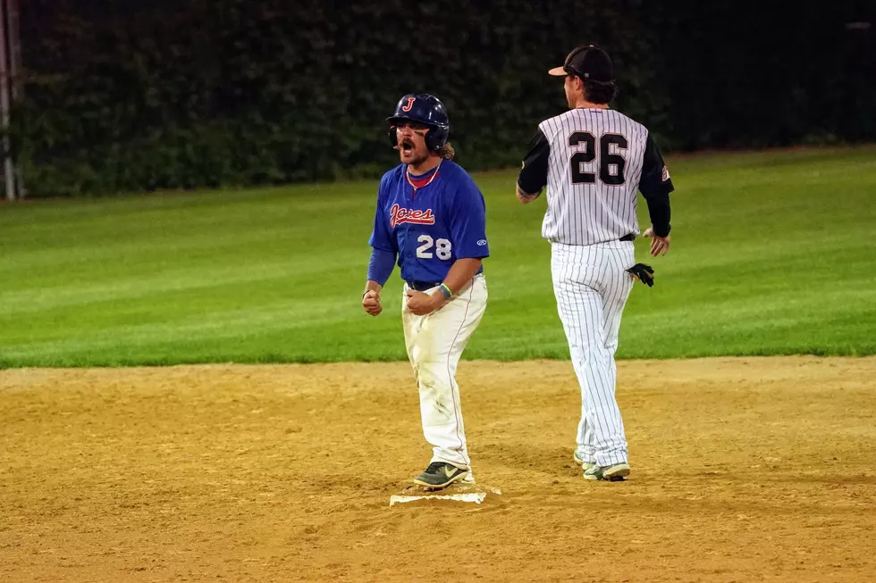Central Minnesota Amateur Baseball Update – May 16th, 2023