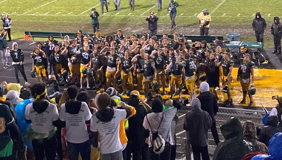 High School Football Preview – Sauk Rapids-Rice Storm [AUDIO]