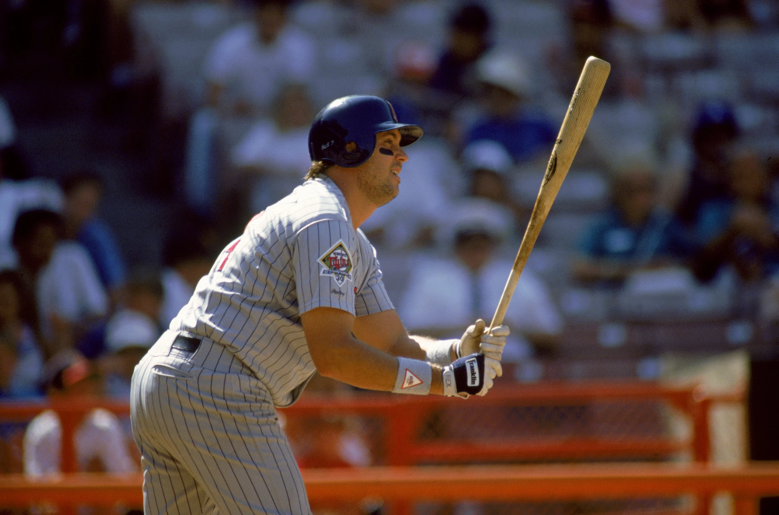 Was Kent Hrbek the Most Popular Minnesota Twin of All-Time? - Baseball Egg