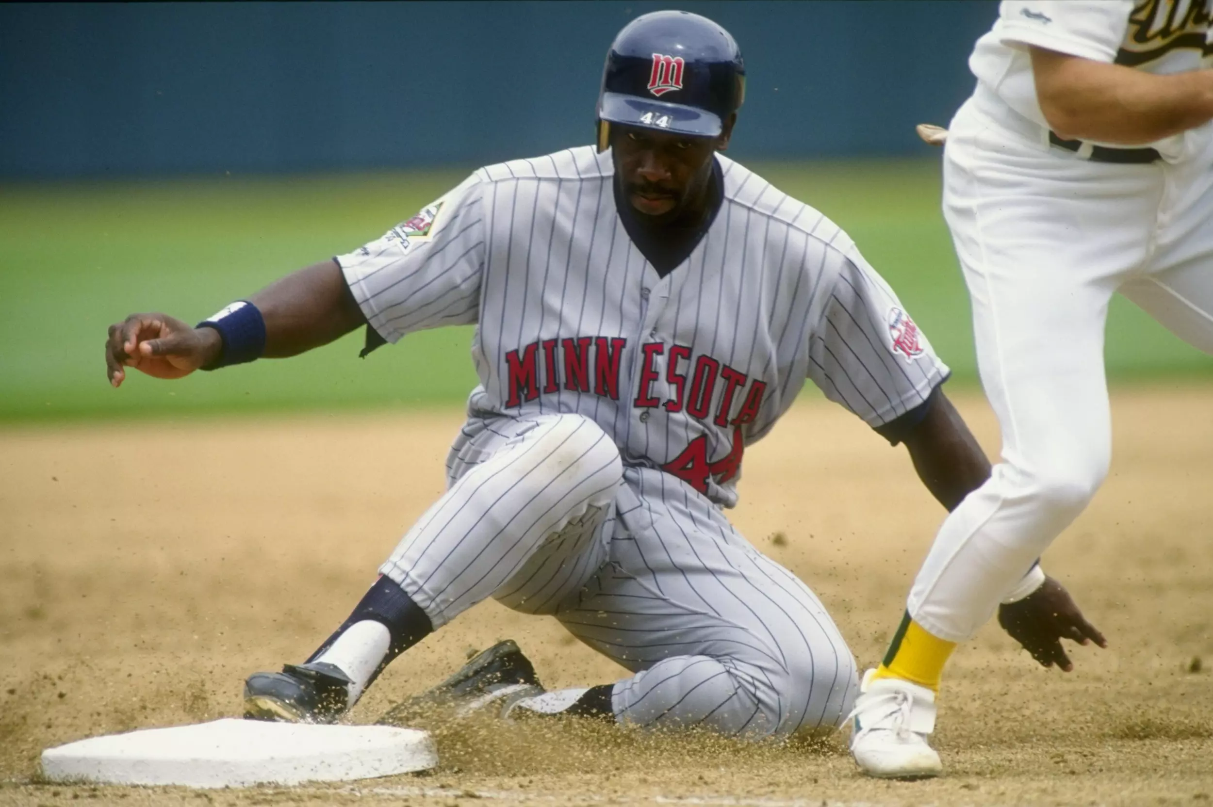 Twins honor 1991 team, then put on a show in win over Rays – Twin Cities
