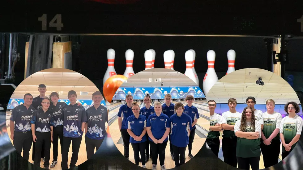 Four Local Bowling Teams Wrap Up Season At State Tournament
