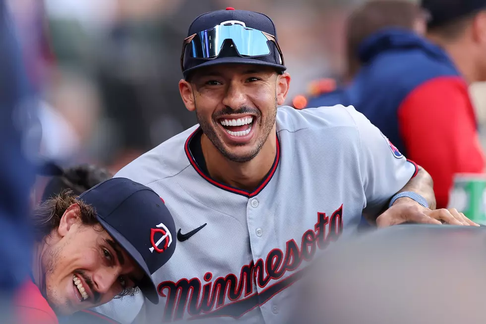 Open Letter To Twins: Please Don’t Sign Carlos Correa [OPINION]