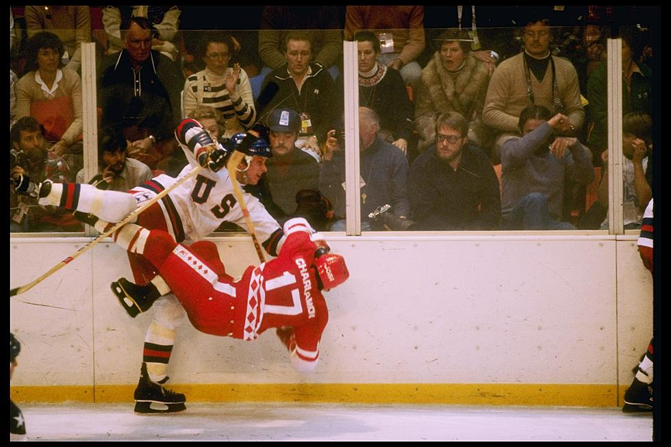 The Miracle on Ice Happened On This Day In 1980