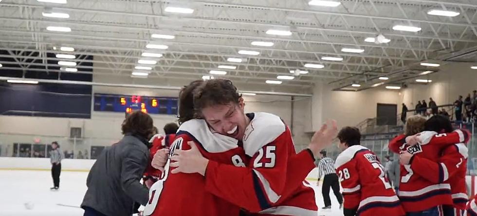 Granite City Lumberjacks Win Fourth Fraser Cup National Championship