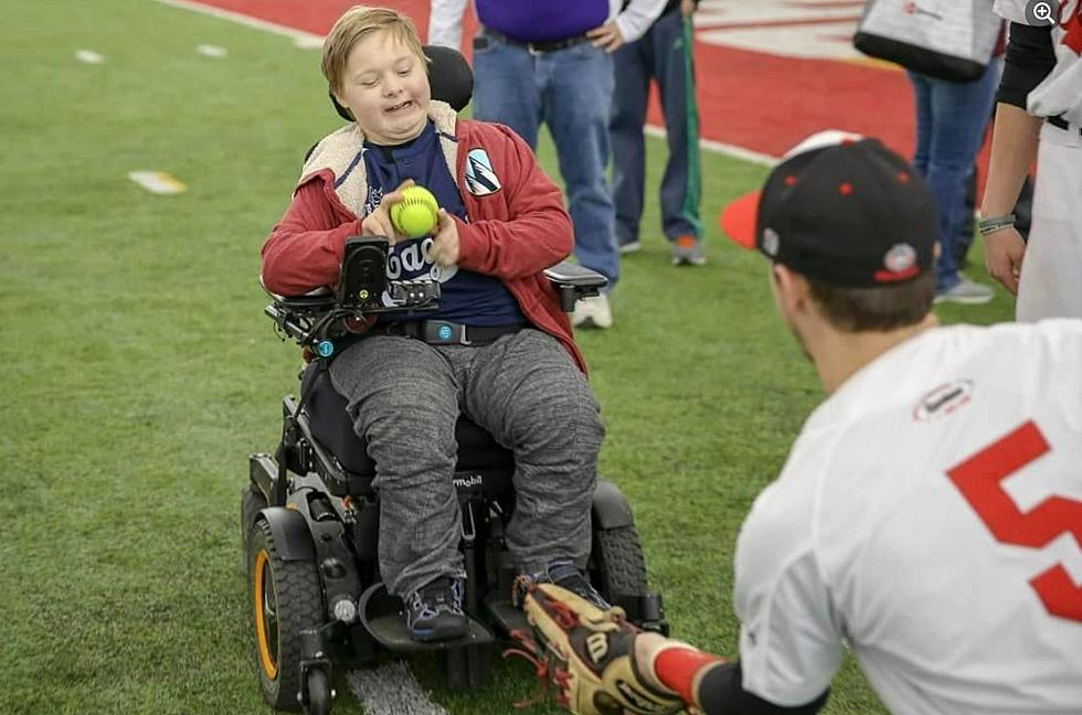 SCSU Baseball And Softball Hosting ‘Sports Fun Day’ Wednesday