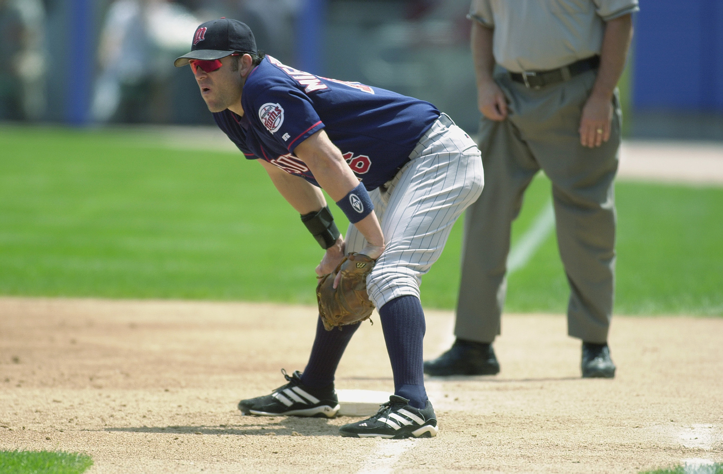 Northwoods League: Former Twins coach/outfielder Brunansky to throw out 1st  pitch for St. Cloud Rox