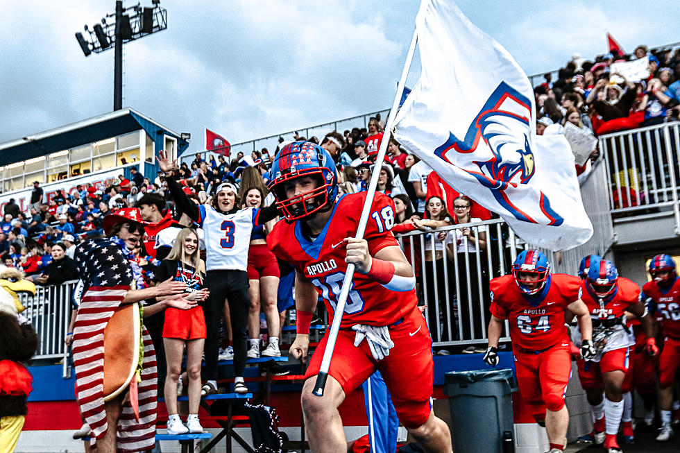 Northside Pride: St. Cloud Apollo Cuts The Ribbon On Stadium Renovations [PHOTO GALLERY]