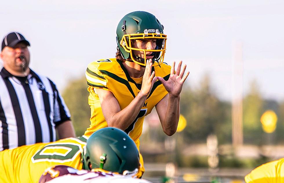 Sauk Rapids-Rice Grinds Out Win Over Cambridge-Isanti &#8211; SCOREBOARD-